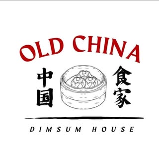 Old China Dimsum House logo